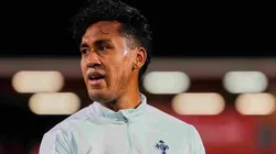 Renato Tapia en el Celta de Vigo. (Foto: Getty Images)