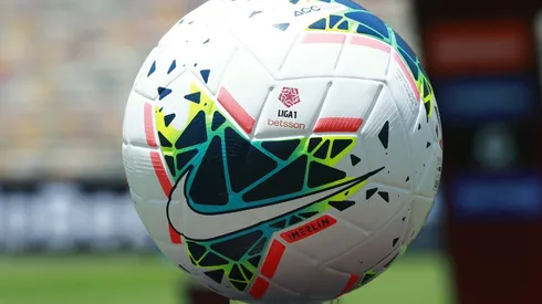 Otro equipo de la Liga 1 decidió suspender su evento de presentación tras la tercera ola. Foto: FPF