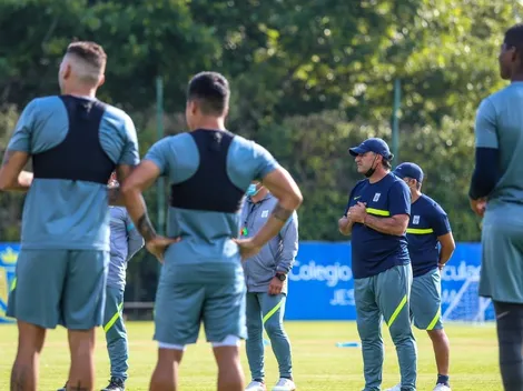 Nacionalizado: Alianza Lima solucionó uno de sus mayores problemas de cara a la Liga 1