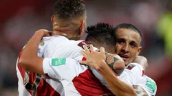 Selección Peruana jugará amistosos ante Jamaica en nuevo horario. Foto: Getty