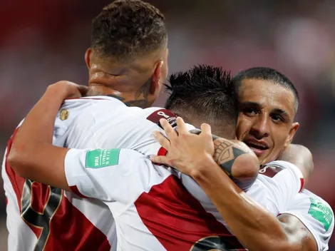 Amistoso entre la Selección Peruana y Jamaica tiene nuevo horario