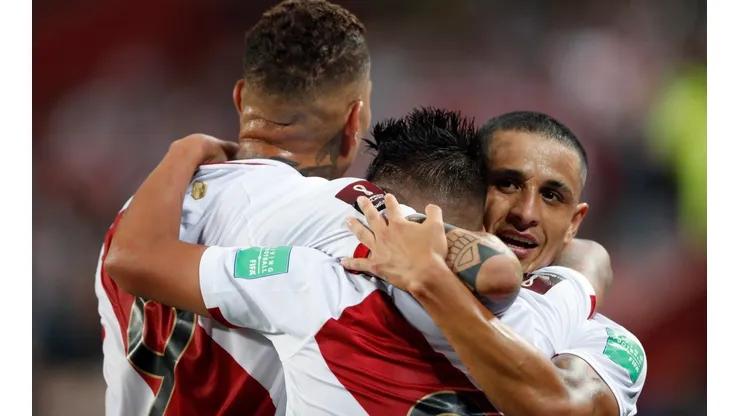 Selección Peruana jugará amistosos ante Jamaica en nuevo horario. Foto: Getty