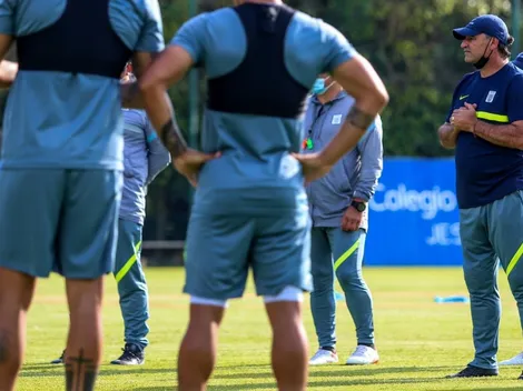 El primer XI de Alianza Lima en 2022: así lo eligió Carlos Bustos