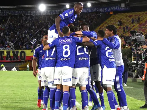 "Millonarios no viene a Lima": prensa colombiana informa sobre 'La Noche Crema'