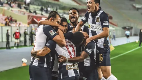 Alianza Lima anunció a exportero de Sport Boys como su nuevo refuerzo. Foto: GLR