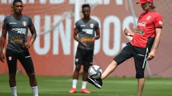 Última hora: Selección Peruana registra casos positivos por COVID-19