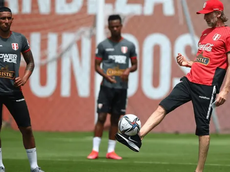 Última hora: Selección Peruana registra dos casos positivos por COVID-19 y encienden alarmas