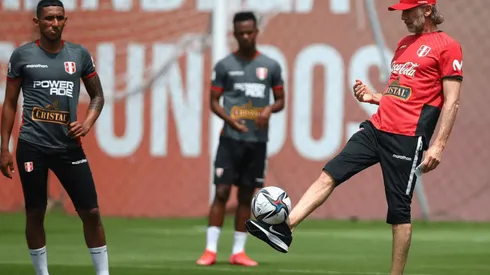 Última hora: Selección Peruana registra casos positivos por COVID-19