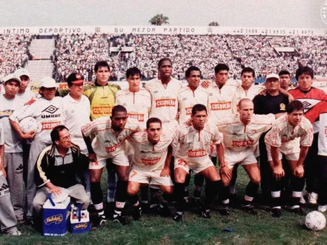 A puertas de la 'Noche Crema' 2022, exjugador merengue lamentó no haber podido retirarse en Universitario