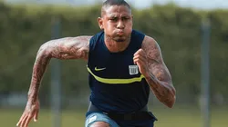 Arley Rodríguez y su emotivo mensaje para el hincha: "Serán el jugador número 12"