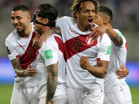 Selección Peruana confirmó horario de los amistosos que disputará ante Panamá y Jamaica