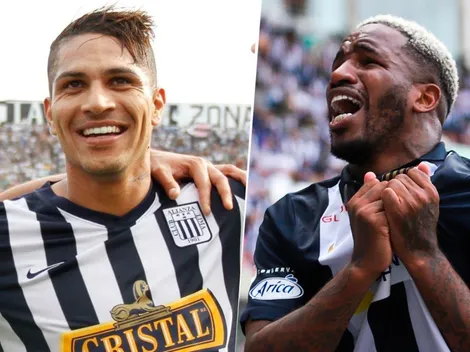 El gesto de Farfán para que Paolo Guerrero sea nuevo jugador de Alianza Lima