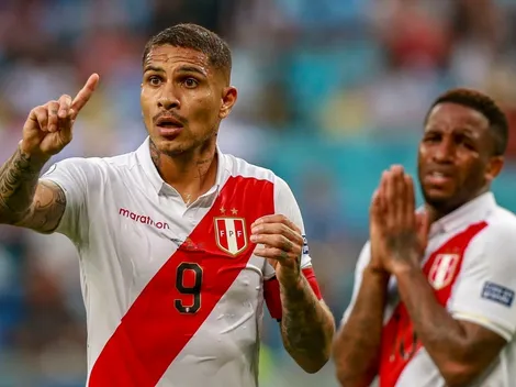 Ausentes: ¿Por qué Paolo Guerrero y Farfán faltaron al entrenamiento de la Selección Peruana?