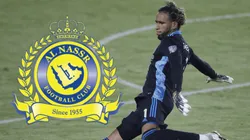 Otro más en Arabia Saudita: Miguel Ángel Russo pide el fichaje de Pedro Gallese