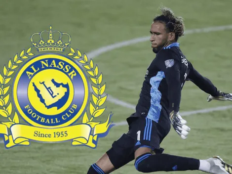 Otro más en Arabia Saudita: Miguel Ángel Russo pide el fichaje de Pedro Gallese