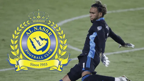 Otro más en Arabia Saudita: Miguel Ángel Russo pide el fichaje de Pedro Gallese