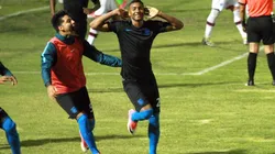 Fuenlabrada comunicó a Aldair Fuentes que no contarán y con él Alianza Lima busca ficharlo