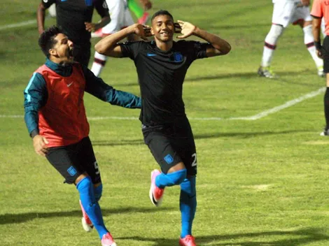 Fuenlabrada comunicó a Aldair Fuentes que no contarán con él y Alianza Lima busca ficharlo