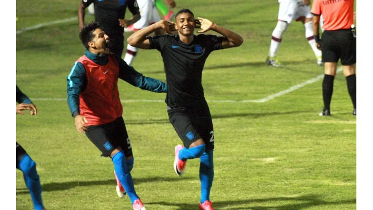 Fuenlabrada comunicó a Aldair Fuentes que no contarán y con él Alianza Lima busca ficharlo