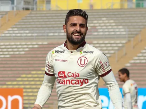 Urruti: "Si Gregorio Pérez llegaba 5 partidos antes podríamos haber llegado a la final"