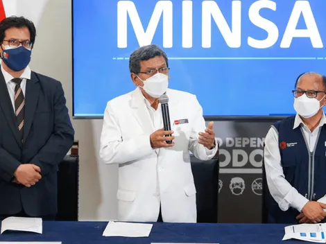 Estas son las nuevas medidas ante la tercera ola de COVID-19