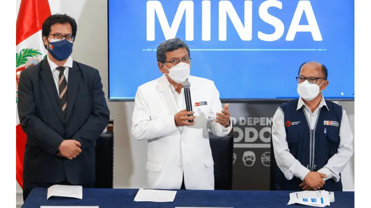 Estas son las nuevas medidas ante la tercera ola de COVID-19