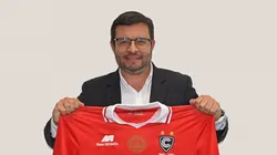 Asesor internacional de Cienciano asegura que ‘La Tarde del Papá’ sigue en pie