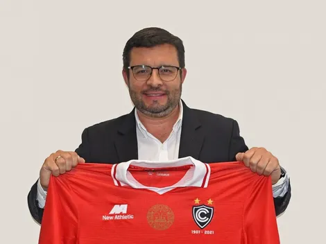 Asesor internacional de Cienciano asegura que ‘La Tarde del Papá’ sigue en pie