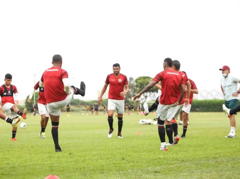 Casi 20 positivos: Universitario de Deportes amaneció con masivo brote de contagios a COVID-19