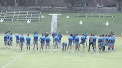 Alianza Lima suspendió entrenamientos tras nuevos casos positivos de COVID-19