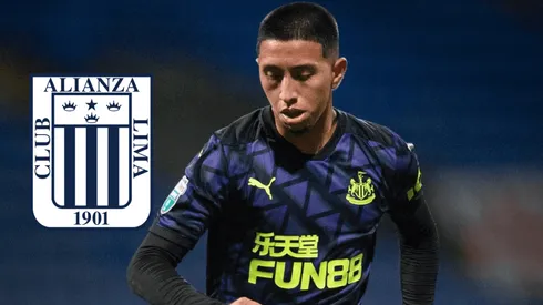 ¿Rodrigo Vilca a Alianza Lima? Periodista de GOLPERÚ: "Está encaminado"