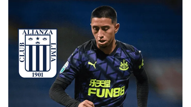 ¿Rodrigo Vilca a Alianza Lima? Periodista de GOLPERÚ: "Está encaminado"