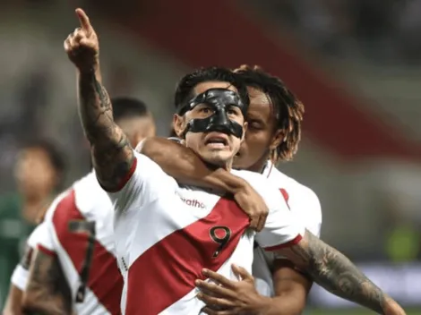 Gianluca Lapadula confía ciegamente: "Con todo mi corazón creo que iremos al Mundial"