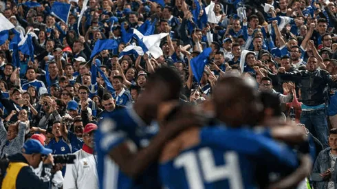 Millonarios de Colombia registra casos positivos de COVID-19 ¿Habrá Noche Crema?