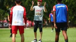 Desde la Selección Peruana traen tranquilidad tras los casos confirmados de COVID-19