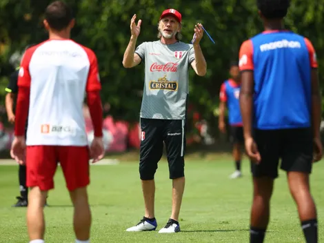 Desde la Selección Peruana traen tranquilidad tras los casos confirmados de COVID-19