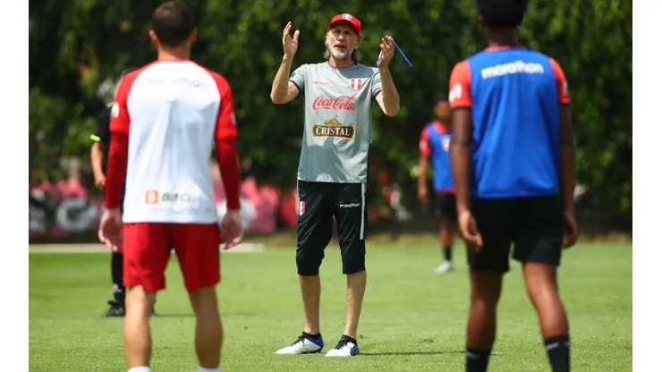 Desde la Selección Peruana traen tranquilidad tras los casos confirmados de COVID-19