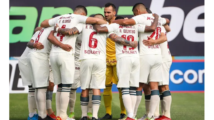 Es Oficial: Universitario de Deportes comunica postergación de 'La Noche Crema 2022'