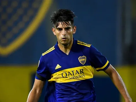El primer fichaje de Boca Juniors es una mala señal para Carlos Zambrano