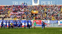 Carlos A. Mannucci anunció oficialmente la fecha en la que realizará su "Tarde Tricolor'. Fuente: Mannucci
