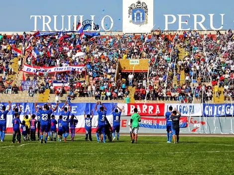 Mannucci confirmó a su rival para la 'Tarde Tricolor' 2022