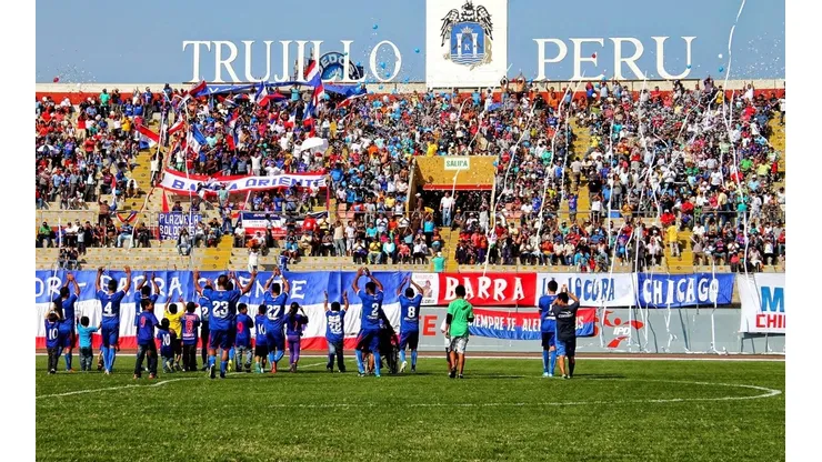 Carlos A. Mannucci anunció oficialmente la fecha en la que realizará su "Tarde Tricolor'. Fuente: Mannucci