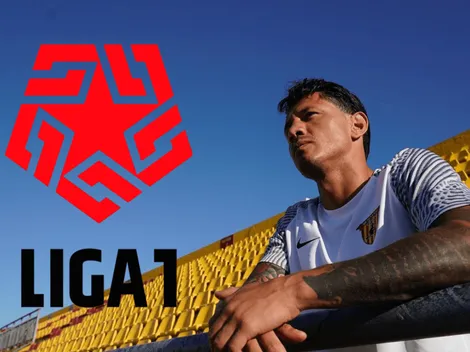 ¿En qué club del Perú le gustaría jugar a Gianluca Lapadula? Esto respondió
