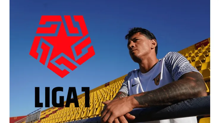 ¿En qué club del Perú le gustaría jugar a Gianluca Lapadula? Esto respondió