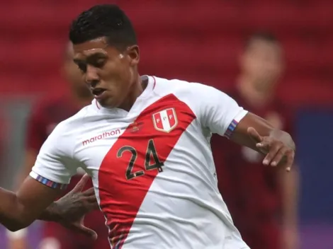 "La comida es deliciosa", la primera declaración de Raziel como jugador de Tolima