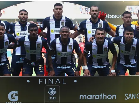 ¿Qué jugadores perdería Alianza en enero por los amistosos y las Eliminatorias de Perú?