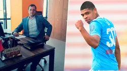 Periodista turco confirma a Percy Liza como nuevo jugador del Anderlecht