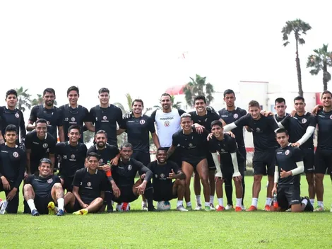 ¡Llegan los millones! Universitario confirmó vínculo con importante sponsor