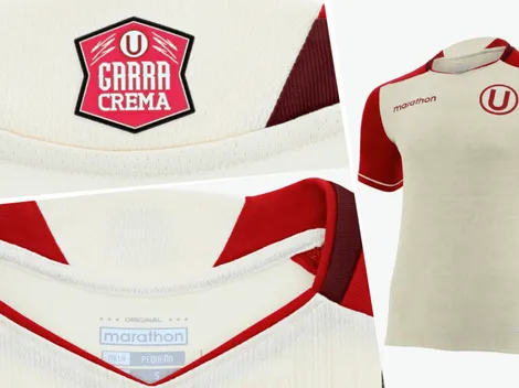 "Muy cara, horrible el diseño": Universitario recibe críticas de hinchas por nueva camiseta