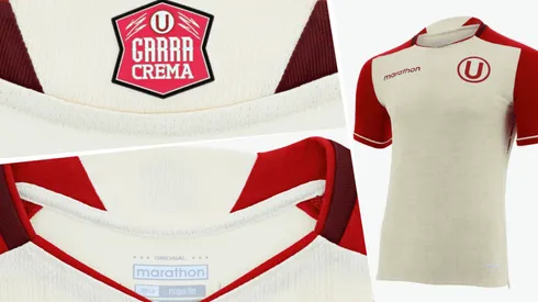 "Muy cara, horrible el diseño": Universitario recibe críticas de hinchas por nueva camiseta